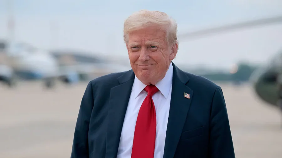 Trump to Send Missiles to Ukraine as NATO Chief, Tariffs, Ceasefires Dominate Agenda