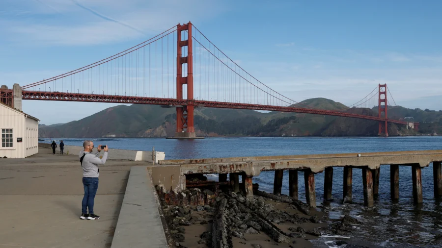 68 Bridges in 19 States Flagged for Urgent Risk Review, Including Golden Gate: NTSB