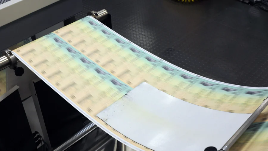 Social Security Cost-of-Living Adjustment Could Rise More in 2026, Group Forecasts