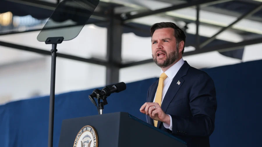 LIVE NOW: Vance Celebrates Big Beautiful Bill in West Pittston, Pennsylvania