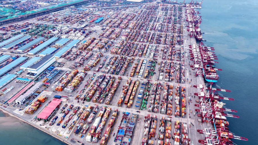 Trump Aiming to Boost US by Reversing Trade Imbalances That Enriched China: Analyst