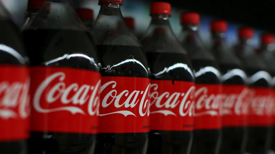 Trump Says Coca-Cola Will Switch to Real Cane Sugar in US