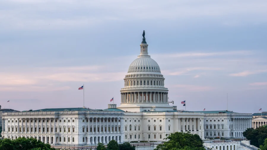 LIVE NOW: House Foreign Affairs Committee Holds FY26 Counterterrorism Budget Hearing