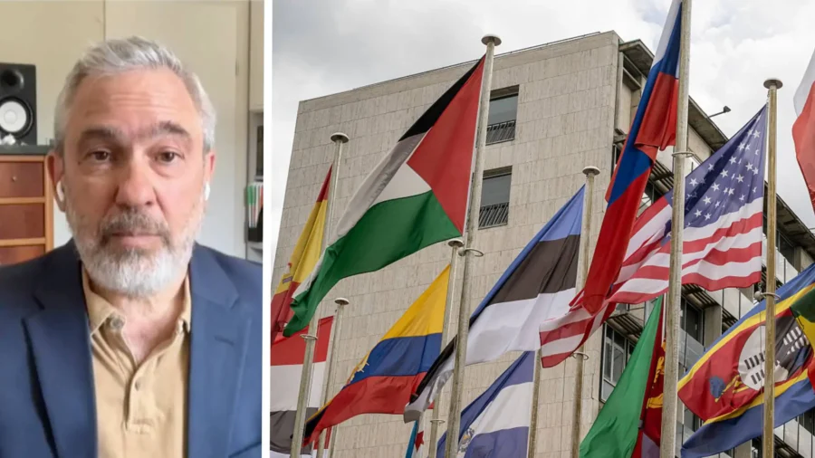 ‘UNESCO Lost Its Way’: Says Rabbi on US Withdrawal