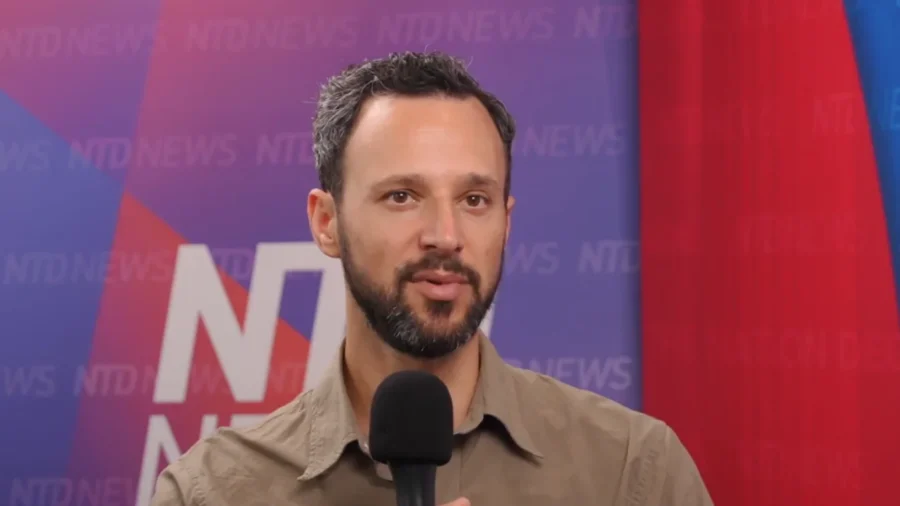 Dr. Joel Warsh on the American Healthcare System and Make America Healthy Again Movement