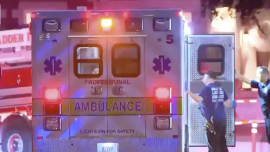 8 Children Hospitalized After Seizures at Harvard Square Choir Concert