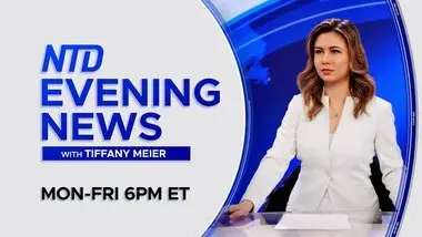 NTD Evening News Full Broadcast (July 24)
