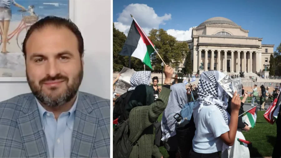 Trump-Columbia Deal Could Set New Standard for Campus Accountability: Commentator