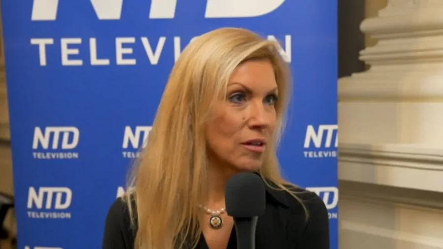 Rep. Van Duyne: Texans Concerned About the Influx of Illegal Immigrants Over the Last 4 Years