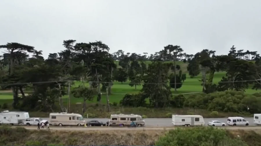 San Francisco RV Parking Limit: Recovery Advocate Reacts