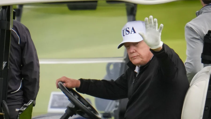 NTD Evening News Full Broadcast (July 26)