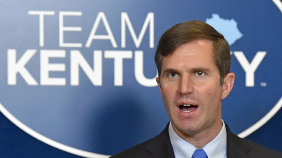 Kentucky Church Brings Pandemic-Era Legal Dispute to Supreme Court