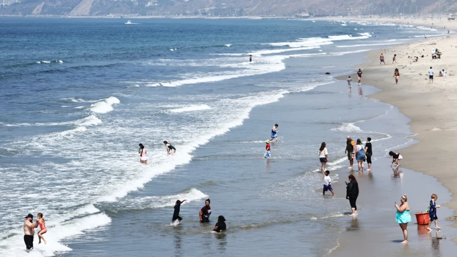 NTD Evening News Full Broadcast (July 30)