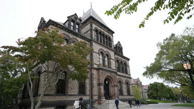 Brown University Reaches $50 Million Settlement With Trump Administration