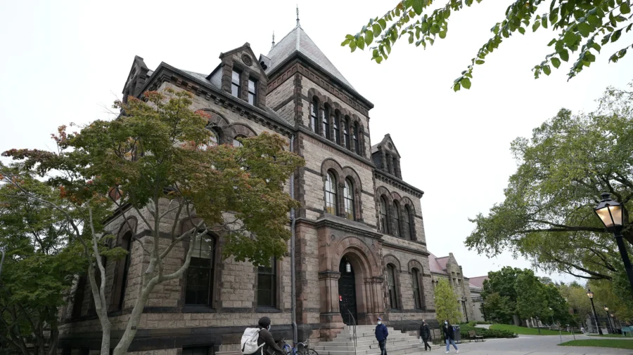 Brown University Reaches $50 Million Settlement With Trump Administration