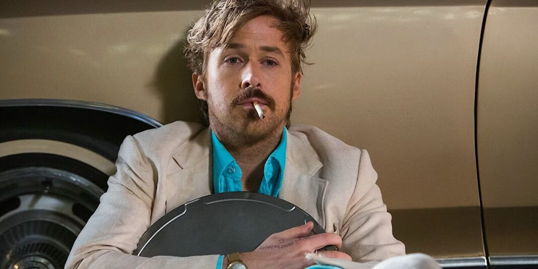 I Am Once Again Asking for a Sequel to Ryan Gosling’s ‘The Nice Guys’
