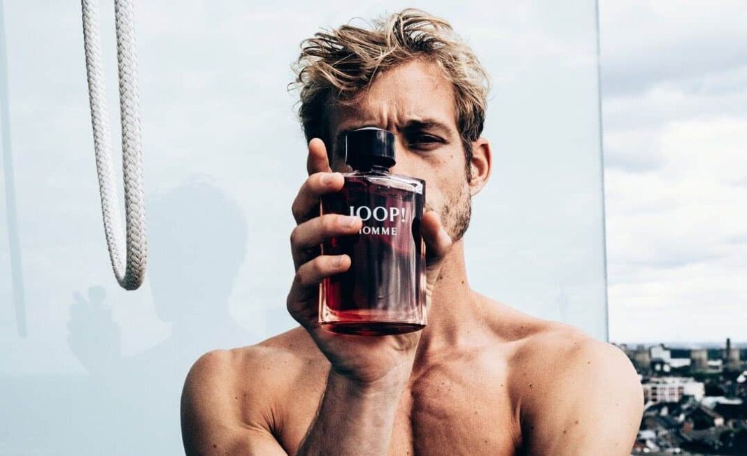 Joop! Fragrances That Pull Compliments on Repeat