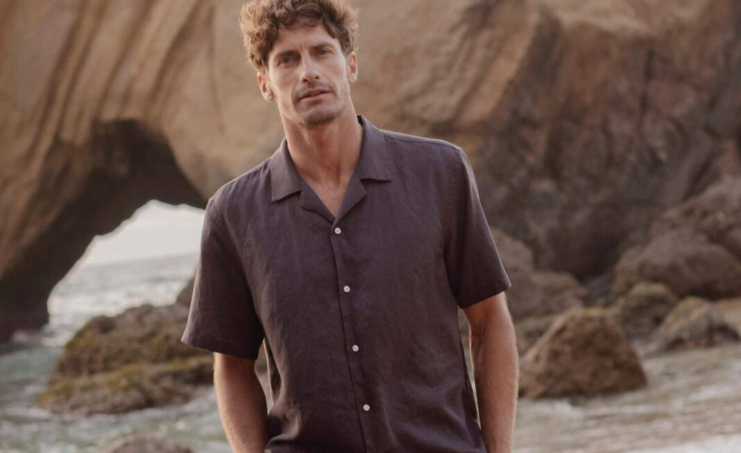 7 Best Beach Shirts for Men: Rock That Summer Look in 2025