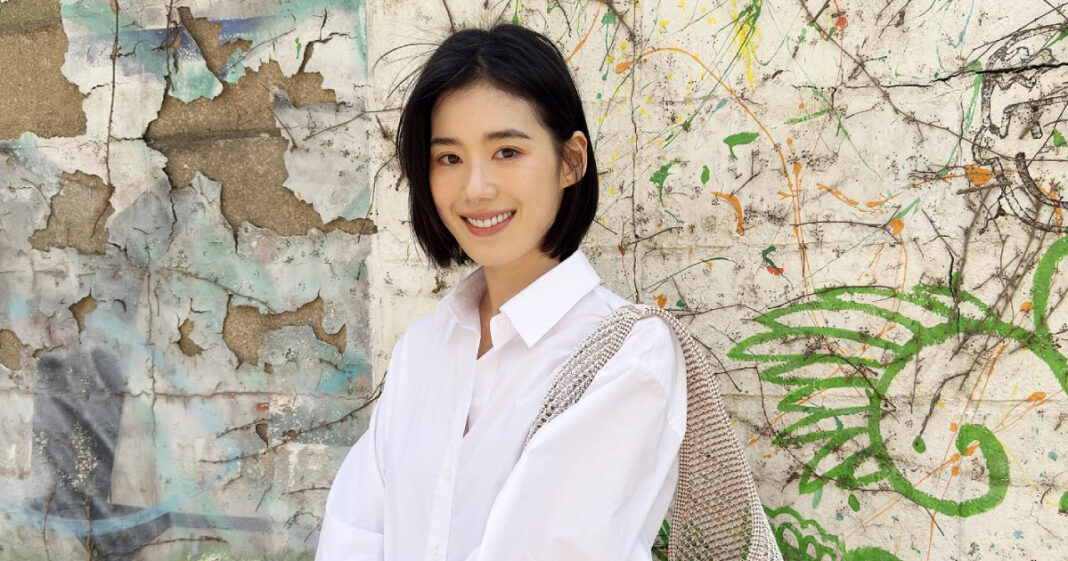 Eternal Monarch Star Jung Eun-Chae Faced Relationship Controversies—Here’s What Happened