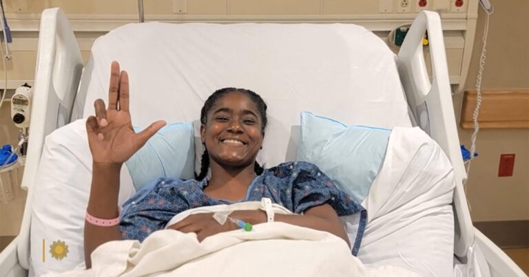 Update on the search for a kidney donor