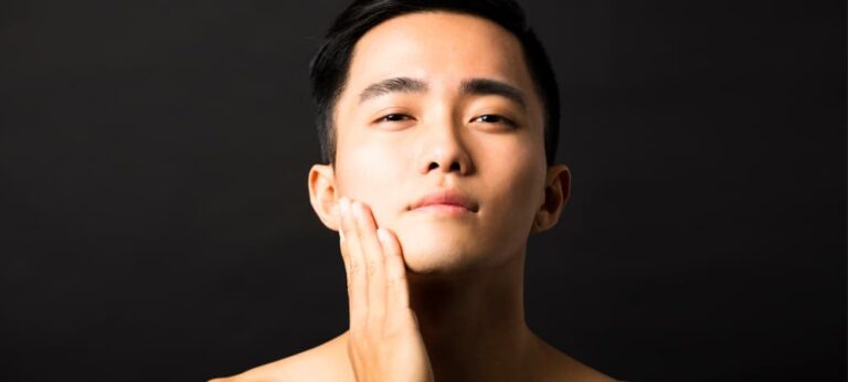 Korean Skin Care For Men: 10 Step Routine 2025