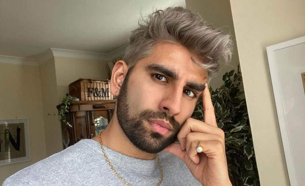 10 Best Hair Dyes for Men: Hide the Gray or Go Bold in 2025