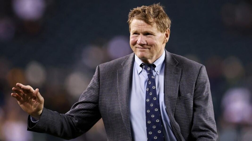 Outgoing Packers CEO Mark Murphy reveals biggest regrets, says team ready to make ‘significant’ progress