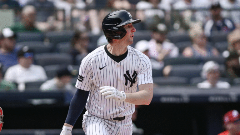 MLB trade tracker: Follow every move at 2025 deadline as Yankees, Mets and other contenders make upgrades