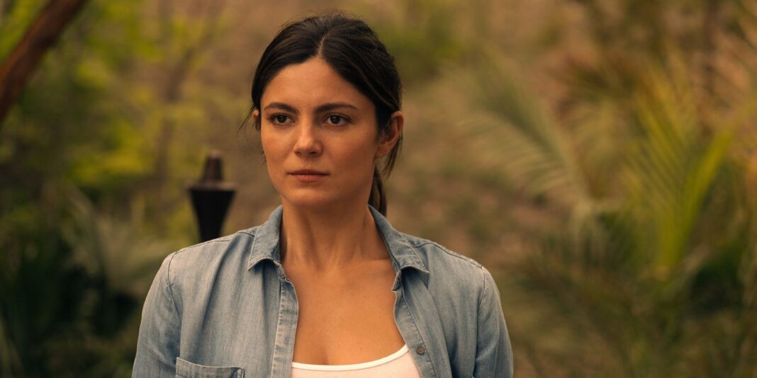 Action Show ‘FUBAR’ Proves Monica Barbaro Could Be the Perfect Wonder Woman