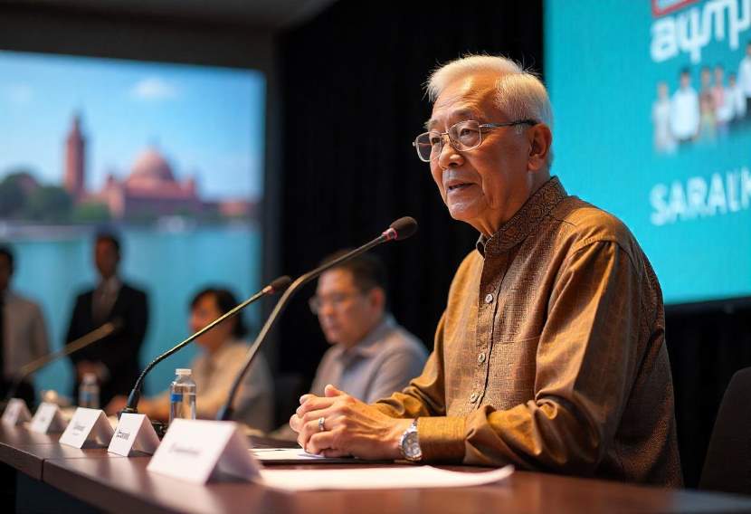 Business Events Sarawak Announces Key Leadership Appointments to Drive Growth and Innovation