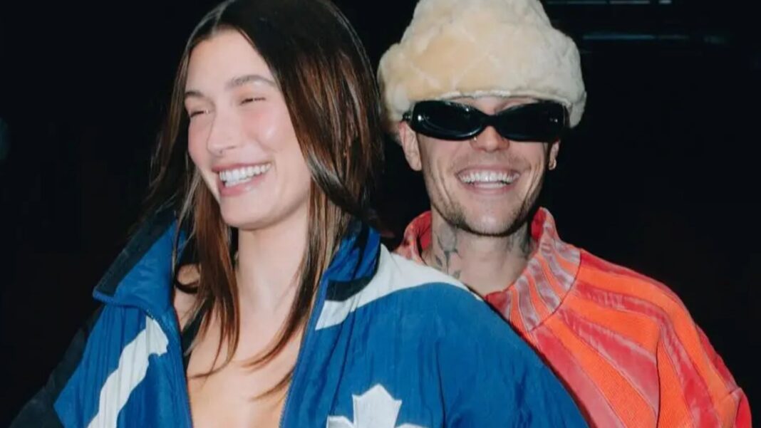 Inside Justin Bieber’s ‘raw’ new album as furious star slams rumours about marriage & opens up about erratic behaviour