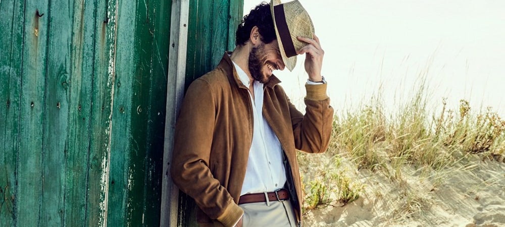 The Complete Guide To Panama Hats