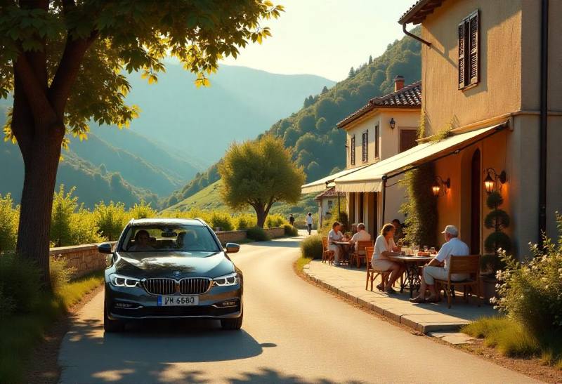 Now, Spain joins Italy, France And Greece In List Of Quieter Destinations For Travel In Europe: Updates On Latest Travel Trends