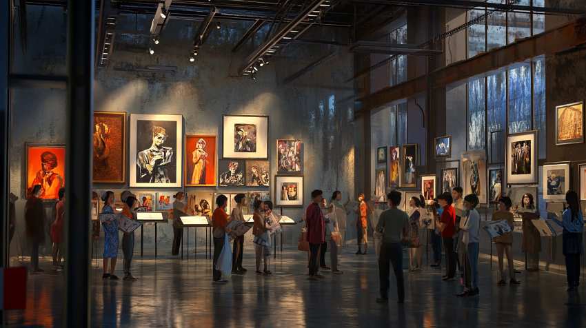 George Lucas’ Lucas Museum of Narrative Art: A Game-Changer for Los Angeles Tourism