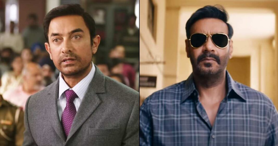 Surpasses Raid 2 To Become Bollywood’s 3rd Highest-Grossing Film Of 2025!