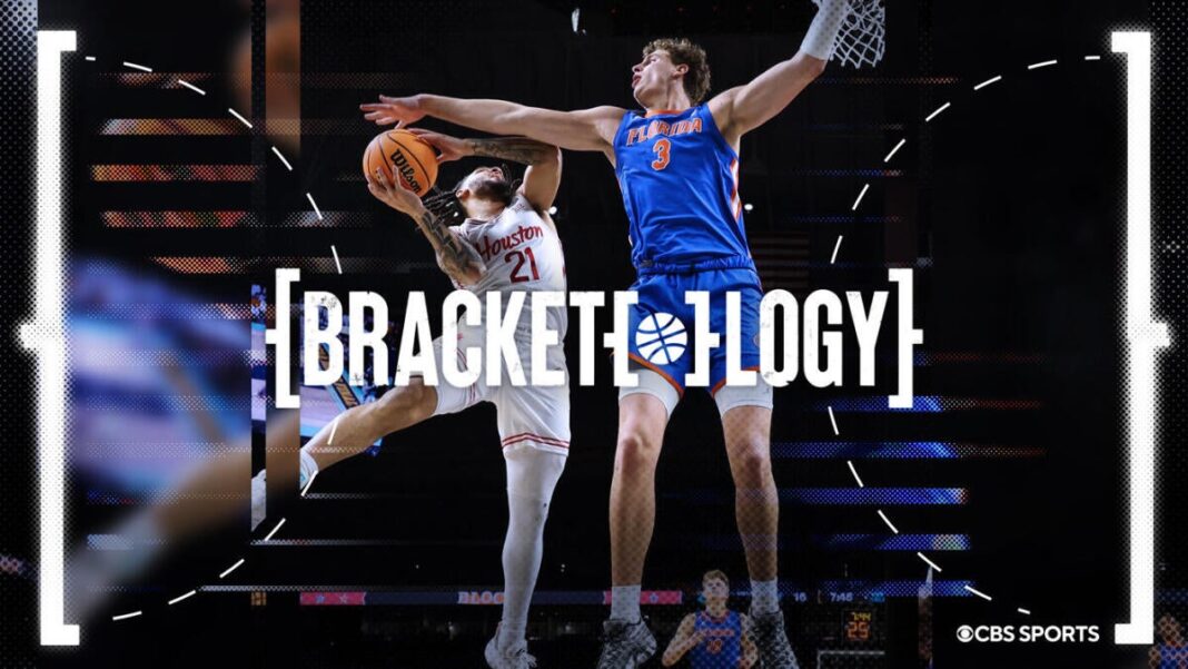 Which 68 teams make our first 2026 Bracketology, and which teams may be hoping for NCAA Tournament expansion