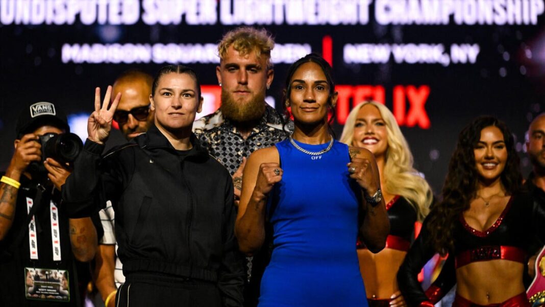 Katie Taylor vs. Amanda Serrano 3 fight predictions, odds, undercard, start time, preview, expert picks