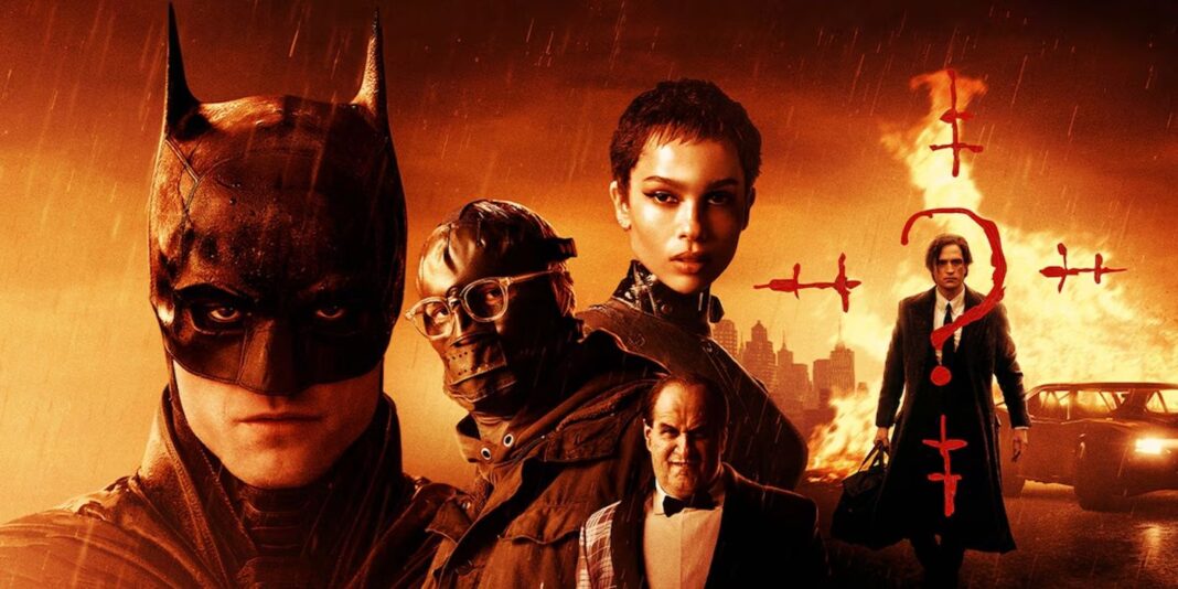 ‘Ballad of a Small Player’ With Colin Farrell Sets Netflix Release Date