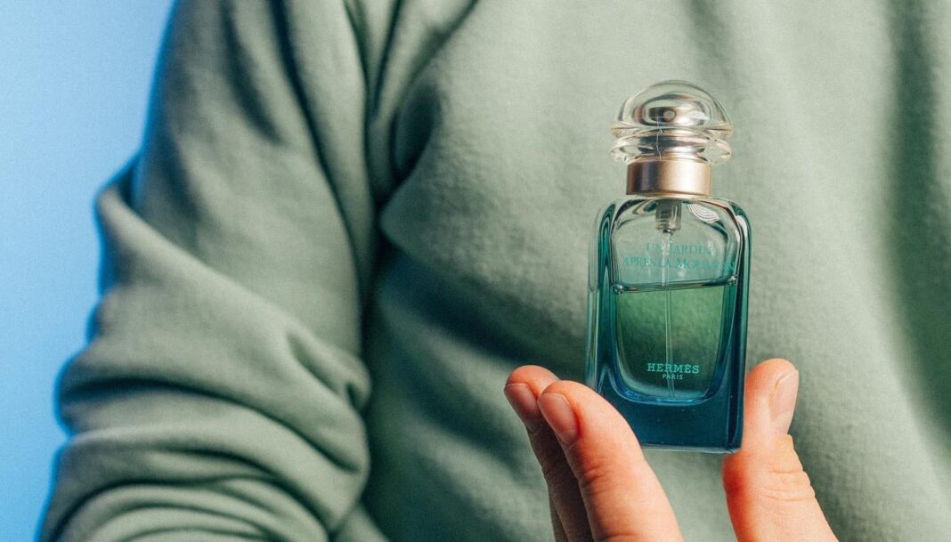 6 Best Hermes Cologne – Men’s Luxury Fragrances For 2025