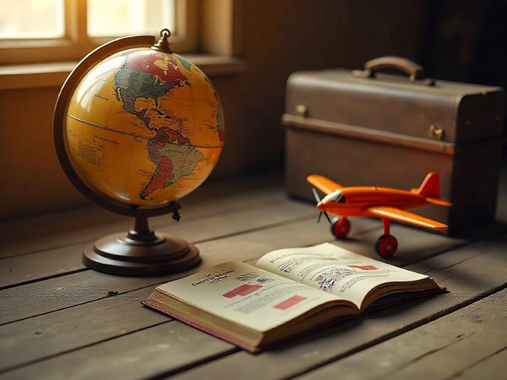 How Can the Synergy Between Social Media and Artificial Intelligence Redefine and Personalize the Entire Journey of Travel Discovery, Inspiration, and Planning to Iconic Destinations Like Barcelona and Emerging Ones Around the World?