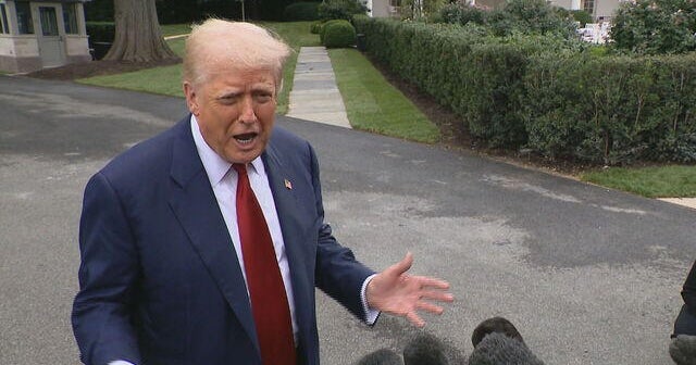 8/2: CBS Weekend News – CBS News