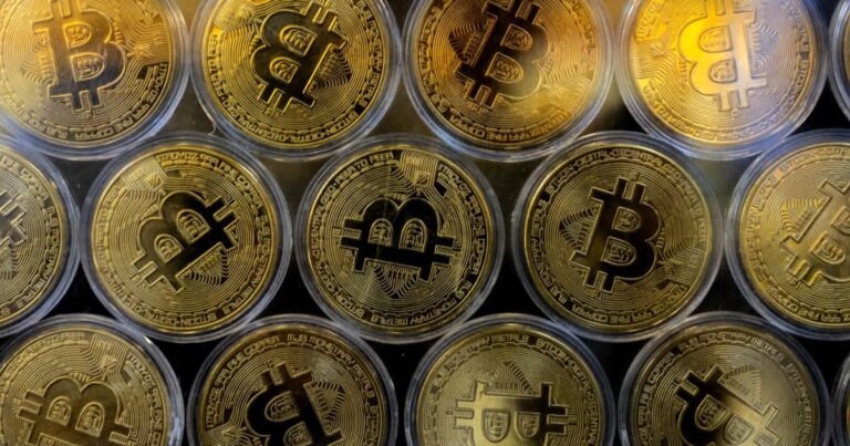Could crypto belong in your investment portfolio