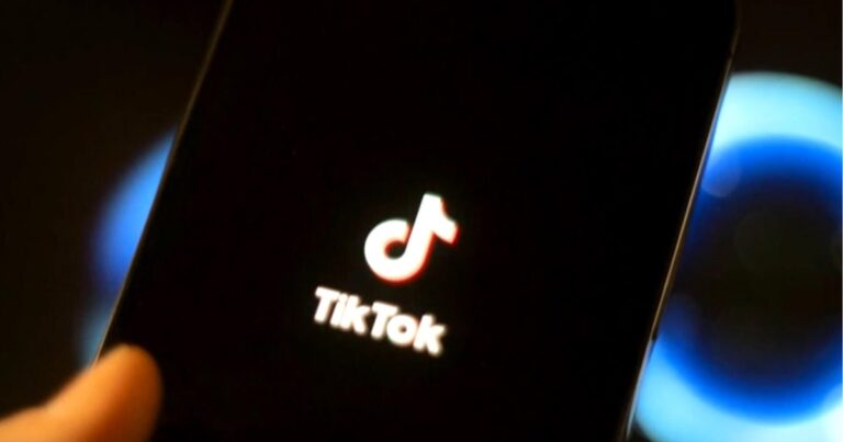 TikTok faces lawsuits over mental health risks