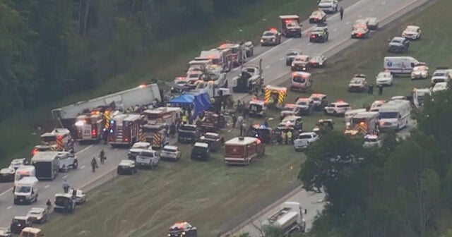 8/22: CBS Evening News – CBS News