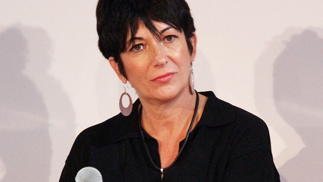 Epstein victims blast Trump for Ghislaine Maxwell prison transfer