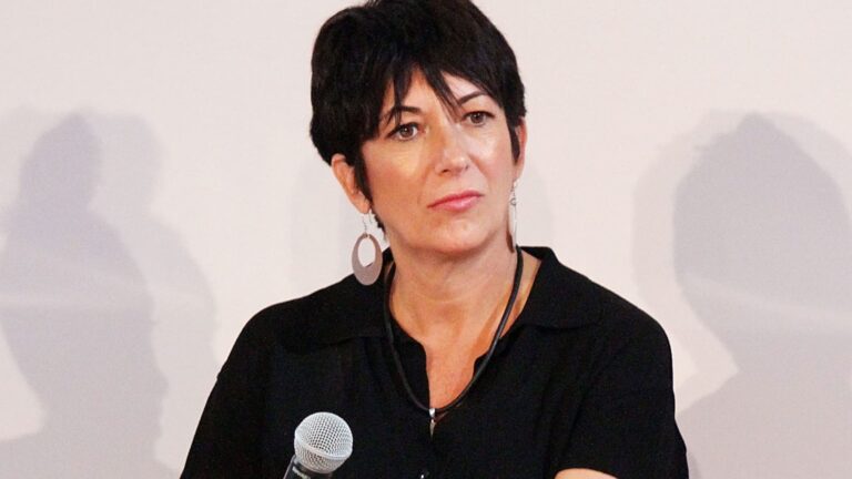 Ghislaine Maxwell interview released by DOJ; Trump links questioned