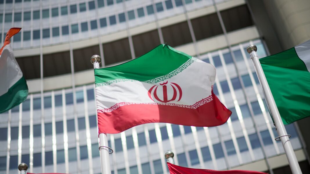 European powers threaten ‘snapback sanctions’ on Iran