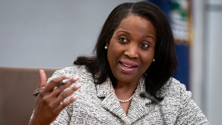 Fed Governor Lisa Cook did not commit mortgage fraud: lawyer