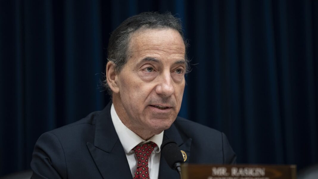 House Democrats probe Paramount-Skydance merger over Trump dealings