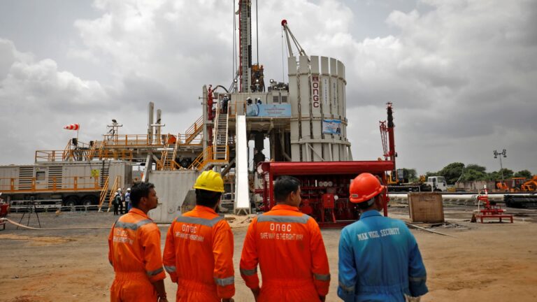 Why India is in Trump’s crosshairs when crude is not even sanctioned